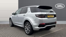 Land Rover Discovery Sport 2.0 D200 R-Dynamic HSE 5dr Auto [5 Seat] Diesel Station Wagon